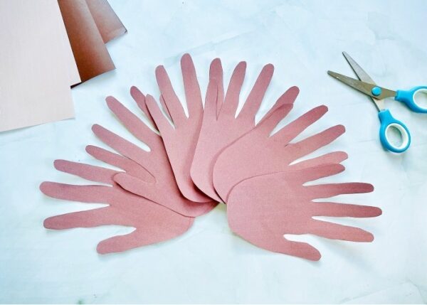Hand in Hand Together! - Image 5