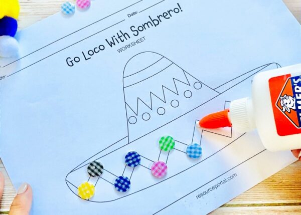 Go Loco With Sombrero! - Image 3