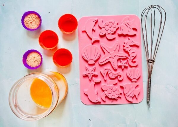 Naturally Healthy Gummies - Image 2