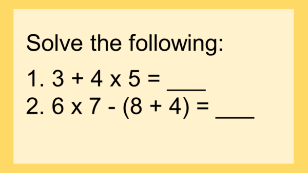 Solve it Right - Image 3