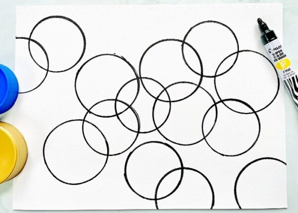 Circles of Color - Image 5