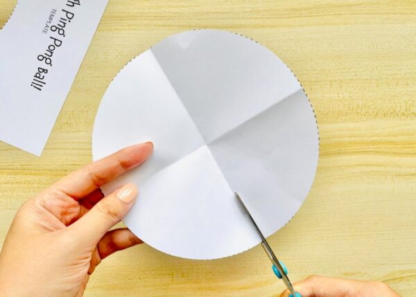 Fly High Ping Pong Ball! - Image 5