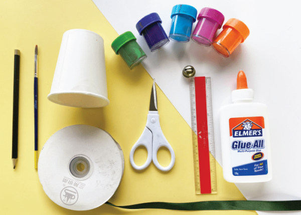 Let's Ring the Bell! - Image 2