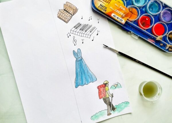 Poetry, Colors, and Me - Image 4