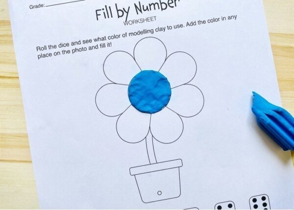 Fill by Number - Image 5