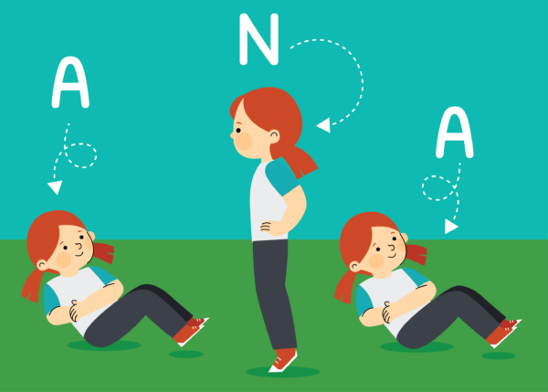 Exercising With Names! - Image 4