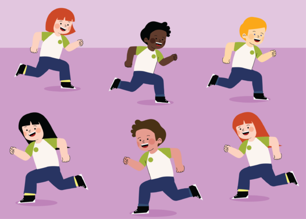 Tag and Run! - Image 4
