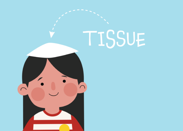 Don't Drop the Tissue! - Image 3