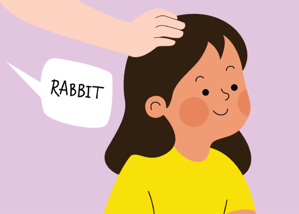 Fox, Fox, Rabbit! - Image 3