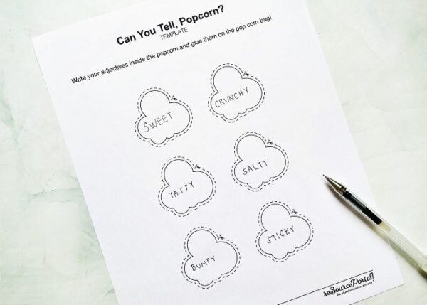 Can You Tell, Popcorn? - Image 4