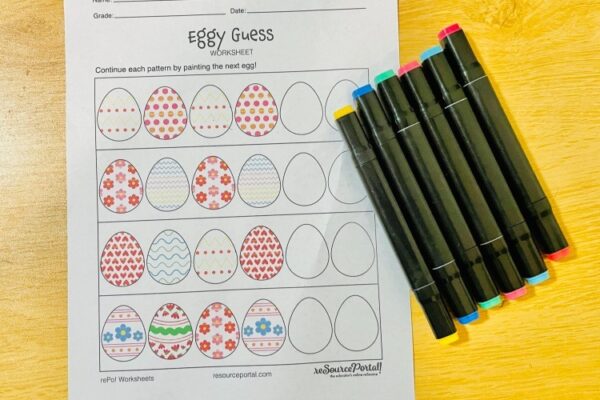 Eggy Guess - Image 2