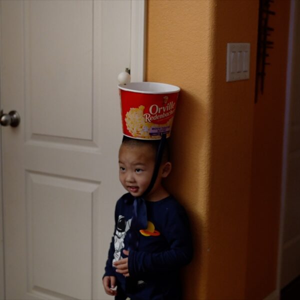 Bucket Ball