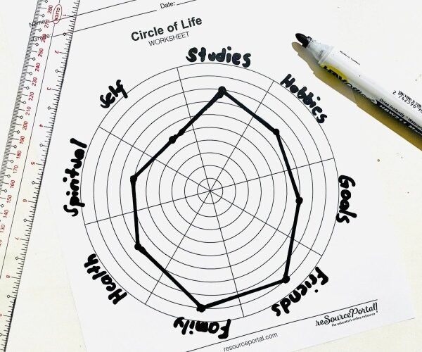 Circle of Life