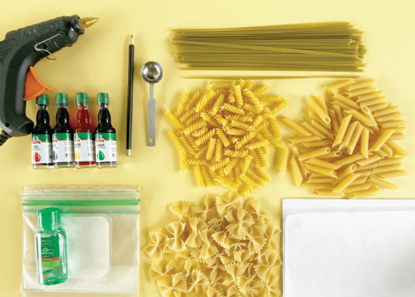 Pasta Garden - Image 2