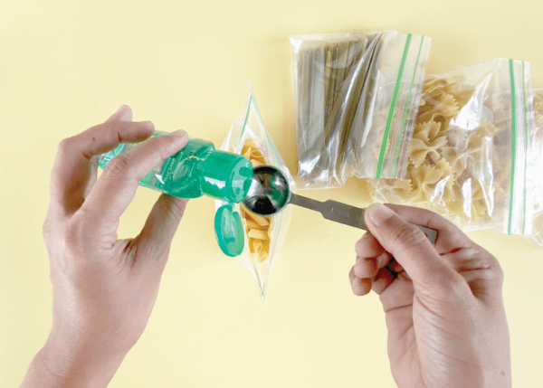 Pasta Garden - Image 4