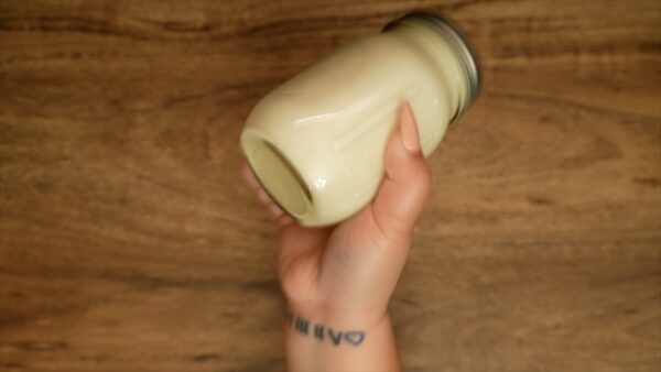 Churning Butter - Image 4