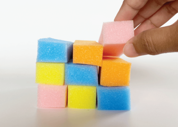 Squishy Sponge Bombs - Image 3