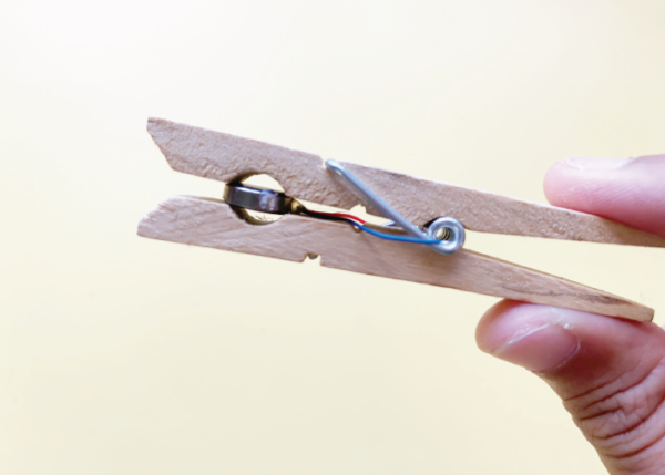 Itsy Bitsy Vibrating Bug! - Image 4