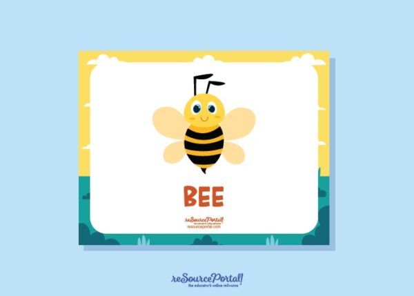 Bee Classification Aid - Image 2