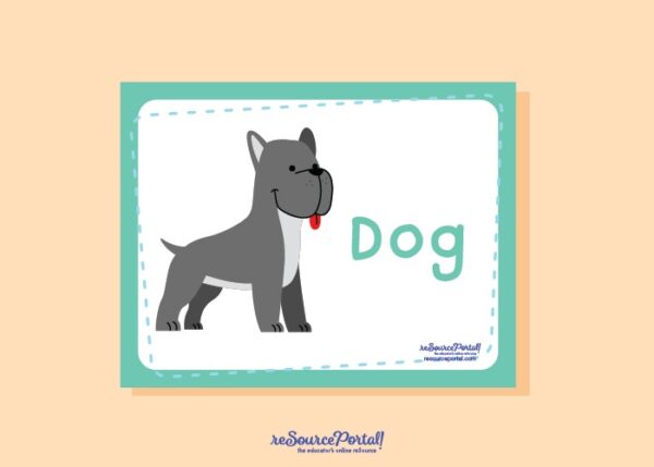 Dog Illustration - Image 2