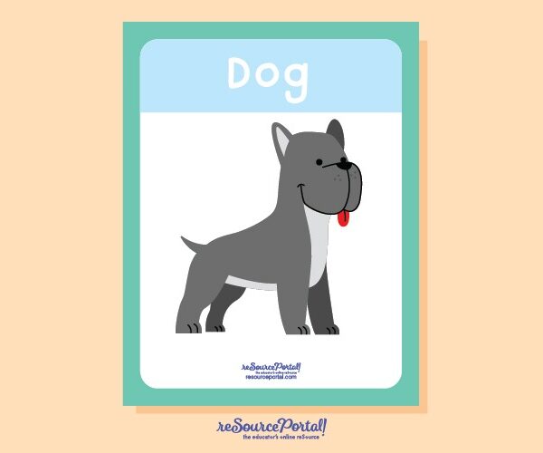 Dog Illustration